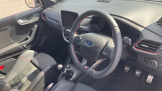 Ford Puma ST 1.5 EcoBoost ST 5dr Petrol Hatchback